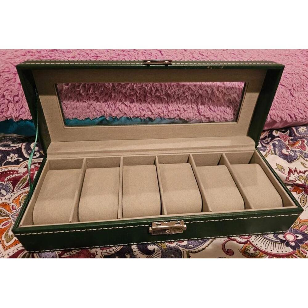 watch box